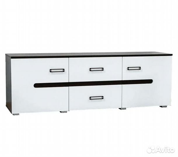 Тумба тв новая