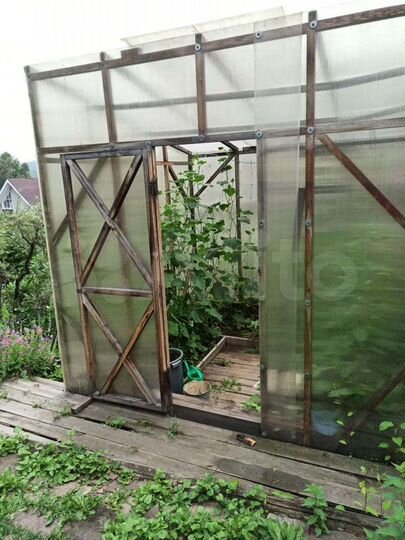 Дача 120 м² на участке 5,6 сот.