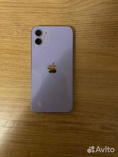 iPhone 12, 64 ГБ