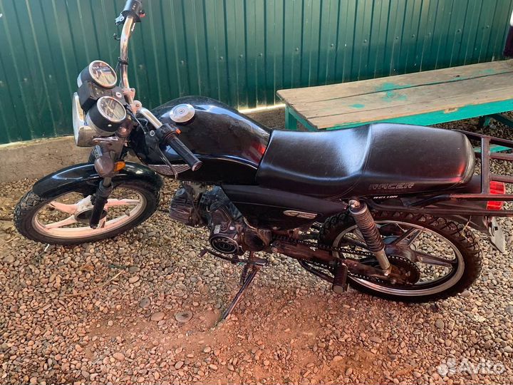 Racer RC110N