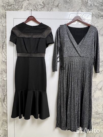 Платья 42-46