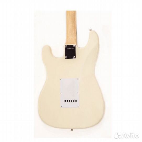 Электрогитара Fernandes LE-1Z 3S CW/L