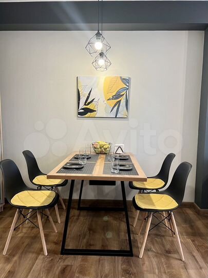 2-к. квартира, 40 м², 13/13 эт.