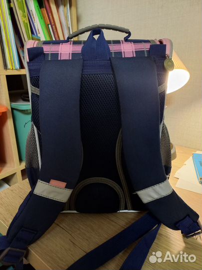 Ранец для первоклассника