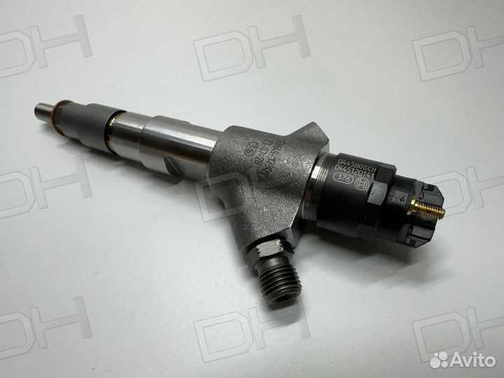 Форсунка 0445120141