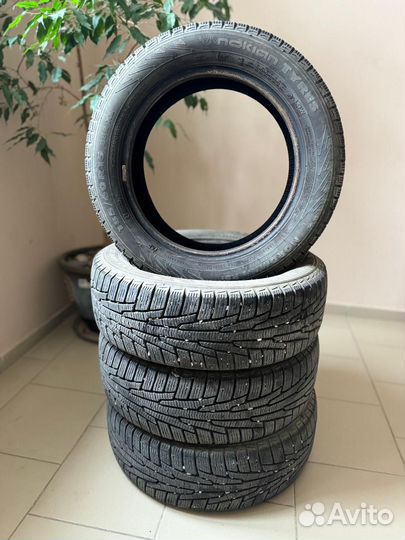 Nokian Tyres Nordman RS2 185/60 R15 88R