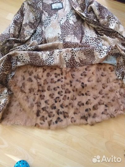 Подстежка из кролика