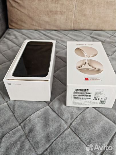 HUAWEI P50, 8/256 ГБ