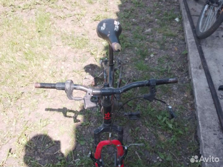 Хлам от велика