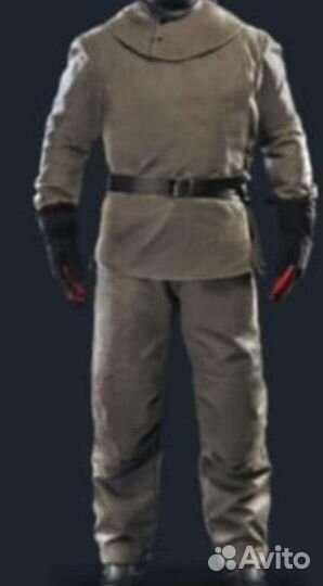 Зимнии сварочный костюм тс-93(тс-43)