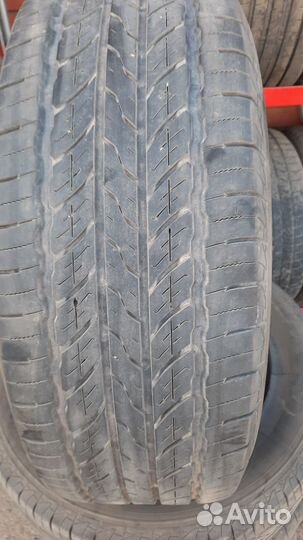 Toyo Open Country U/T 265/60 R18 110