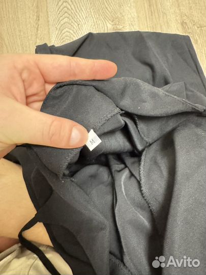 Платье женское черное