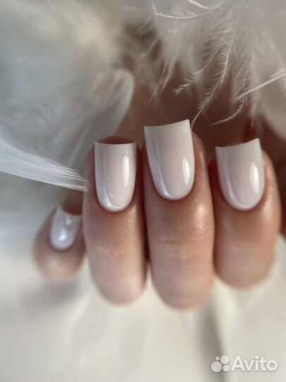 Маникюр Педикюр