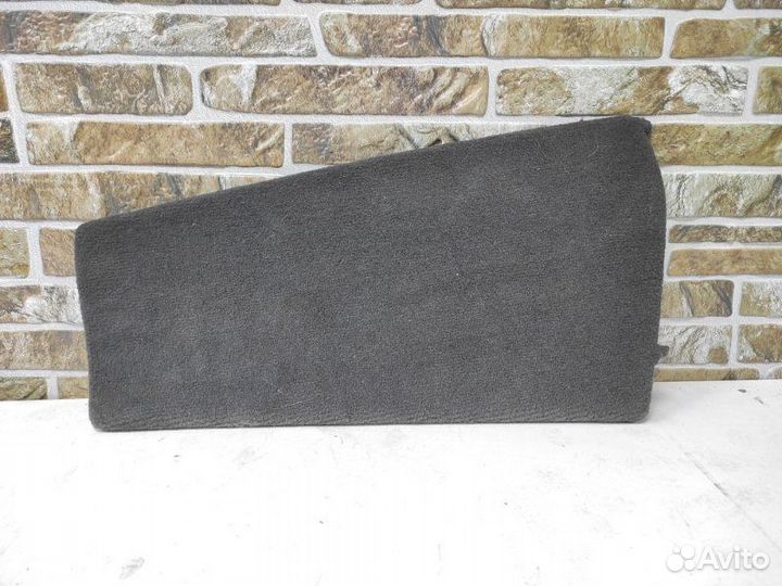 Накладка в салоне Bmw X5 F15 3.0 2016