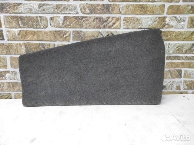 Накладка в салоне Bmw X5 F15 3.0 2016