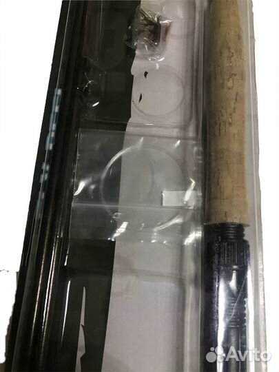 Нахлыстовый комплект