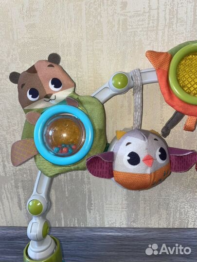 Дуга tiny love сказочный лес