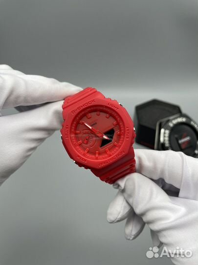 Часы G Shock Protection