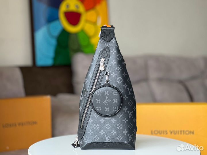 Мужская сумка Louis Vuitton