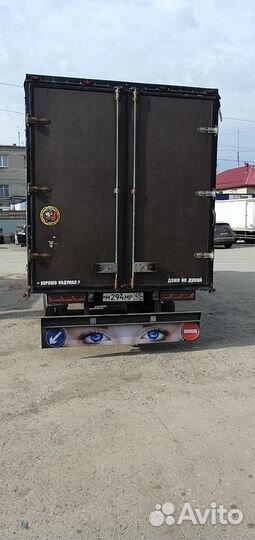 ГАЗ ГАЗель 3221 шасси, 2010