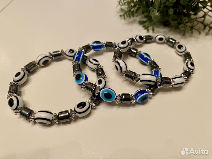 Обереги от сглаза