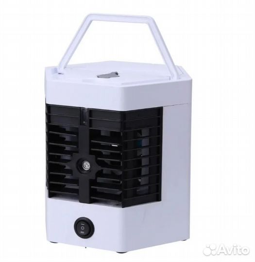Портативный Охладитель arctic AIR ultra PRO X2
