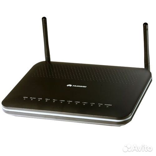 Оптический wi-fi роутер для Ростелеком и других пр