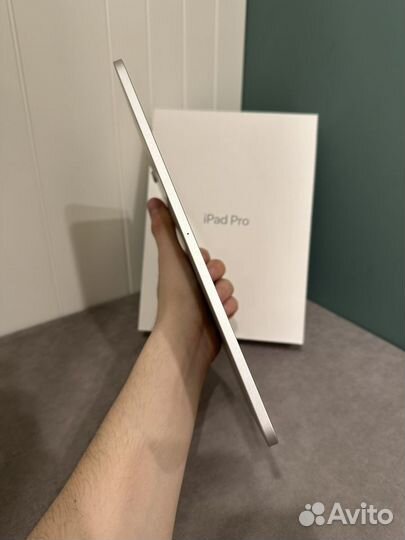 iPad Pro 11 2018 64gb