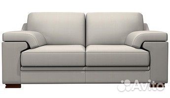 Мебельная ткань Искусственная кожа Кент 12