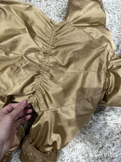 Комбинезон kerry 62-68