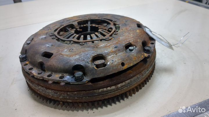 Маховик киа Sportage, 2007