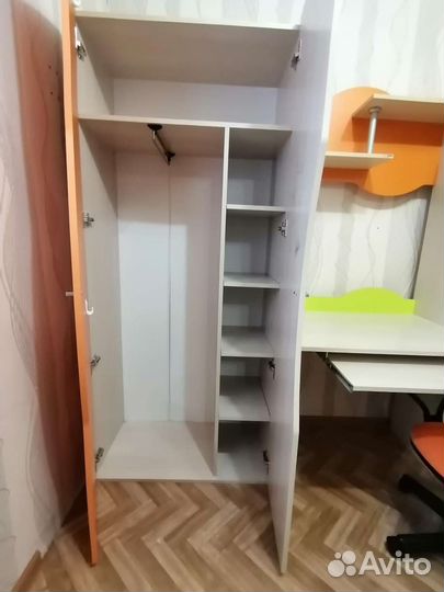 Мебель для детской комнаты