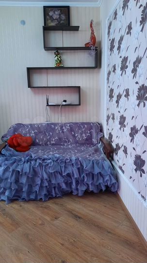 Апартаменты-студия, 37 м², 4/5 эт.