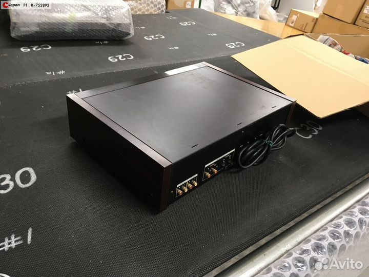 Sony DTC-57ES DAT дека