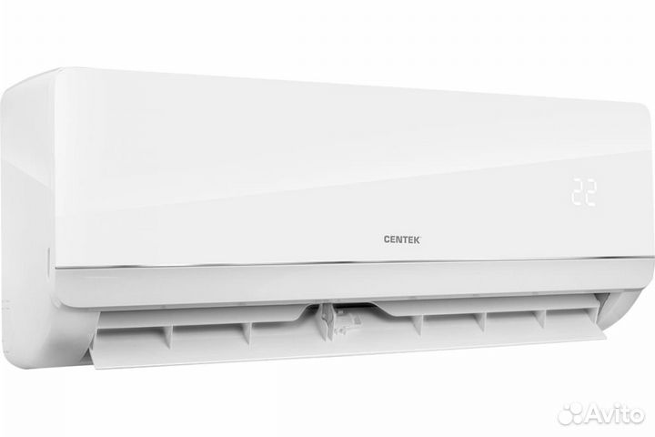 Кондиционер centek CT-65A18 На 60 квадратов