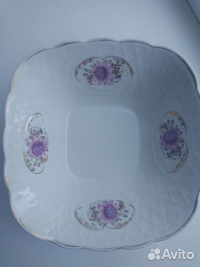 Салатик СССР