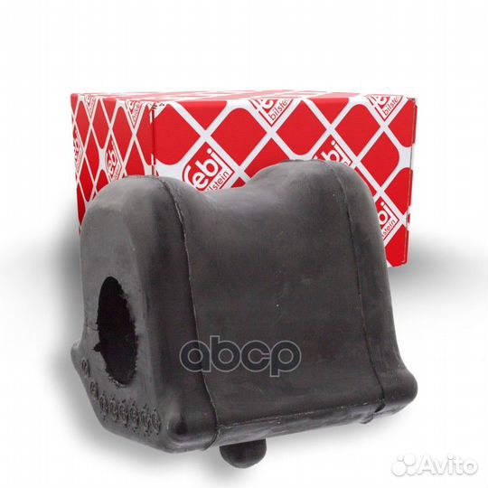 Втулка стабилизатора 42844 Febi