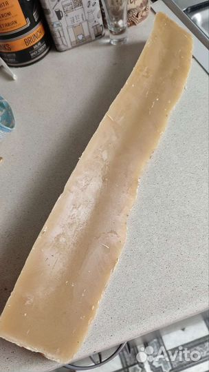 Воск пчелиный