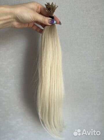Волосы для наращивания