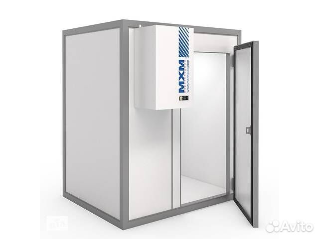 Холодильные камеры сборно-разборные (Опт/Розн)