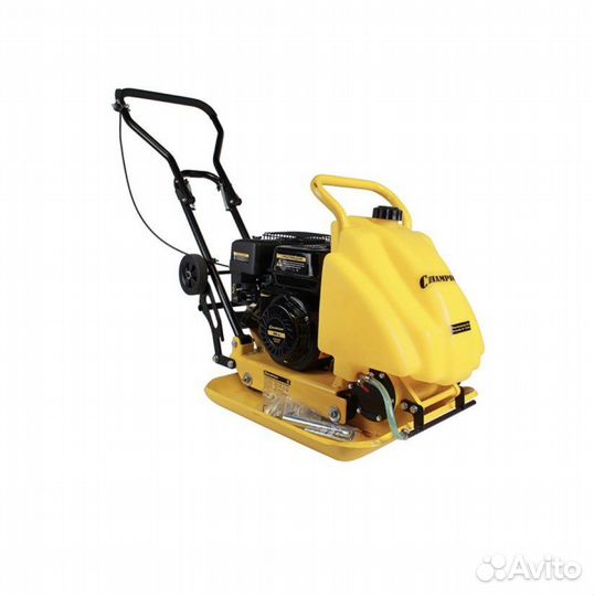 Аренда виброплиты