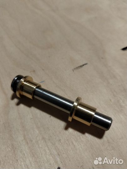 Ремкомплект дверных петель газ-21