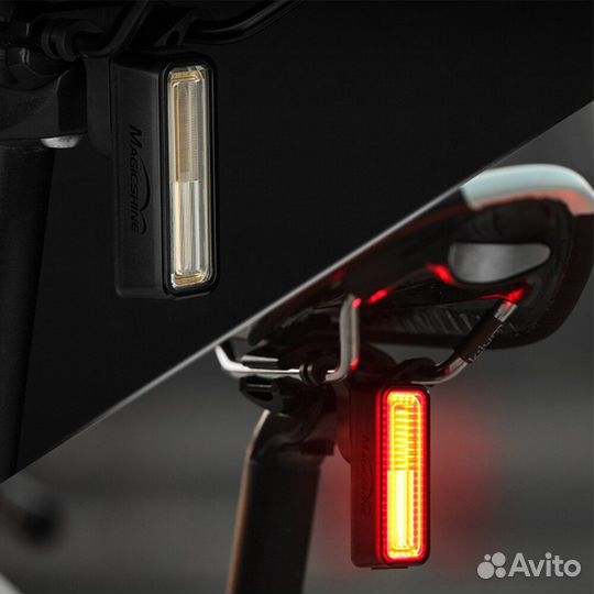 Стоп сигнал Magicshine seemee 180