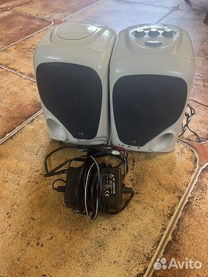 Компьютерные колонки JS 80439827