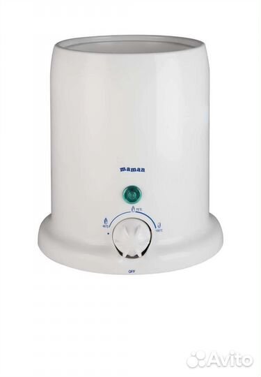 Подогреватель для бутылочек