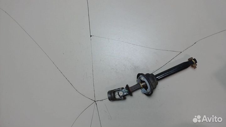 Кардан рулевой Tesla Model S, 2013