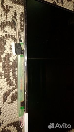 Матрица B154EW02 V.1