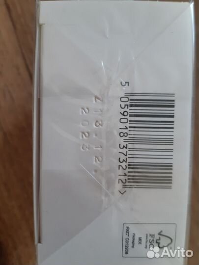 Духи женские avon wonder