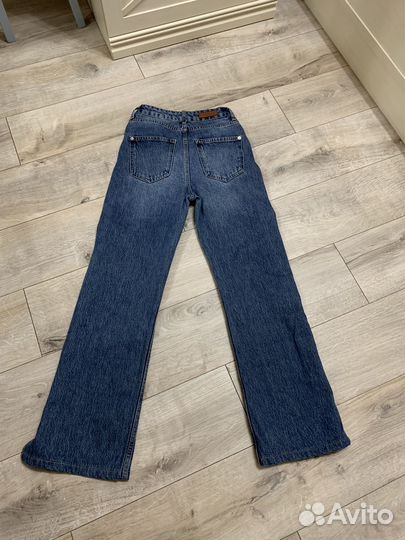 Джинсы lime, Massimo Dutti 34