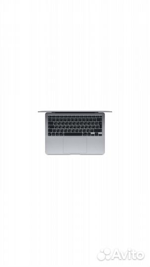 Ноутбук Apple MacBook Air 13 M1/8/256 Space Gray